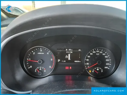 KIA SPORTAGE DIESEL 2.0 2WD