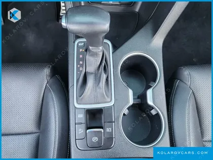 KIA SPORTAGE DIESEL 2.0 2WD