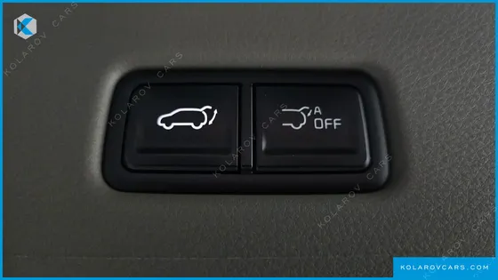 KIA CARNIVAL GASOLINE 9-SEATER GRAVITY