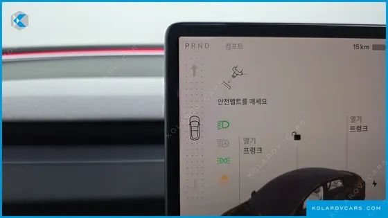 TESLA MODEL 3 RWD