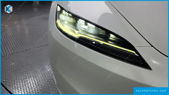 TESLA MODEL 3 RWD