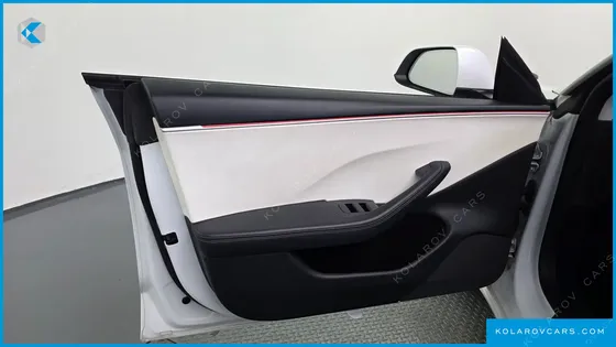 TESLA MODEL 3 RWD