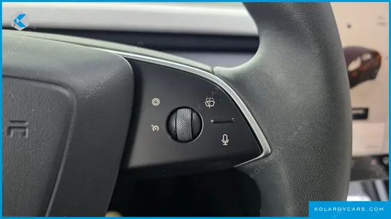 TESLA MODEL 3 RWD
