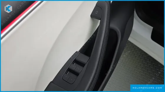 TESLA MODEL 3 RWD