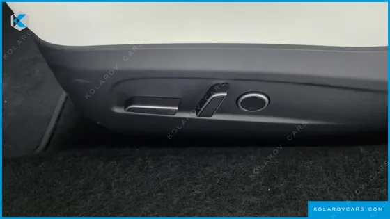 TESLA MODEL 3 RWD