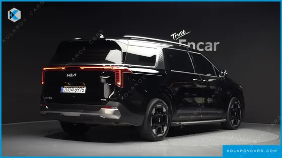 KIA CARNIVAL HEV 7SEATER OUTDOOR NOBLESS