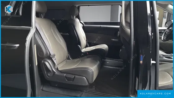 KIA CARNIVAL HEV 7SEATER OUTDOOR NOBLESS