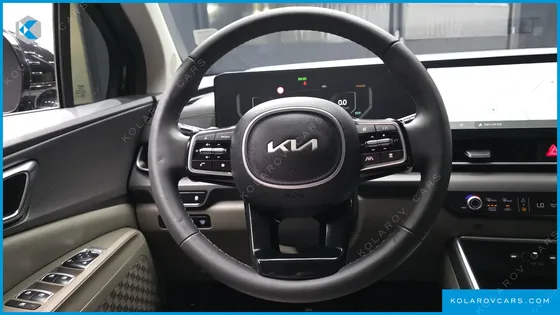 KIA CARNIVAL HEV 7SEATER OUTDOOR NOBLESS