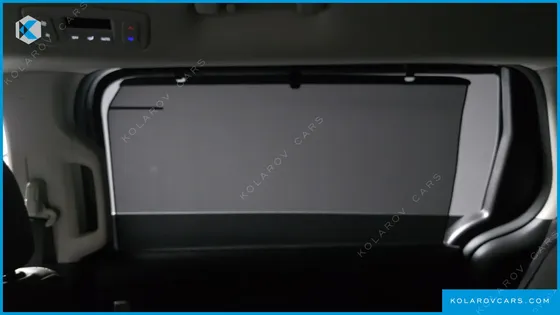 KIA CARNIVAL HEV 7SEATER OUTDOOR NOBLESS