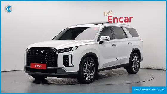 HYUNDAI PALISADE GASOLINE 3.8 4WD