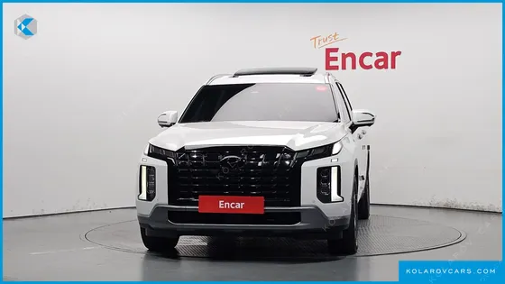 HYUNDAI PALISADE GASOLINE 3.8 4WD