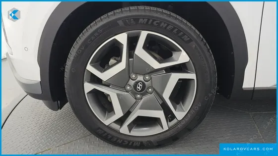 HYUNDAI PALISADE GASOLINE 3.8 4WD