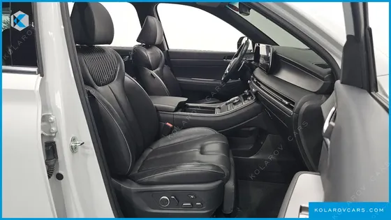 HYUNDAI PALISADE GASOLINE 3.8 4WD