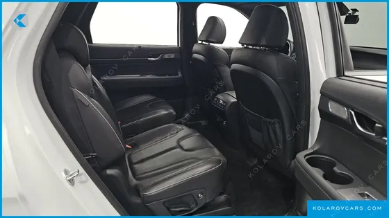 HYUNDAI PALISADE GASOLINE 3.8 4WD