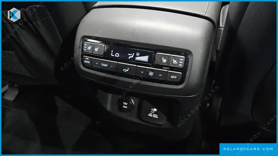 HYUNDAI PALISADE GASOLINE 3.8 4WD