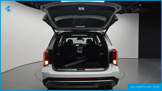 HYUNDAI PALISADE GASOLINE 3.8 4WD