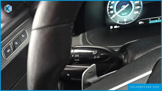 HYUNDAI PALISADE GASOLINE 3.8 4WD