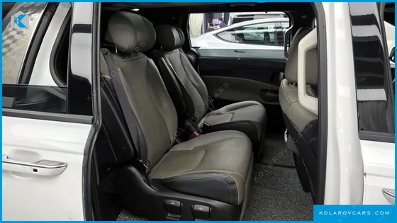 KIA CARNIVAL HEV 7SEATER NOBLESS