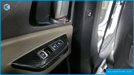 KIA CARNIVAL HEV 7SEATER NOBLESS