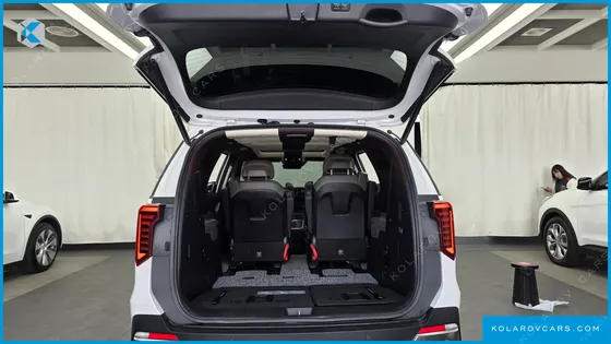 KIA CARNIVAL HEV 7SEATER NOBLESS
