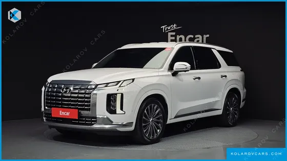 HYUNDAI PALISADE GASOLINE 3.8 4WD