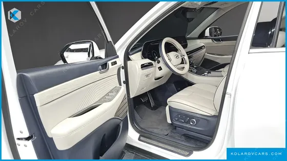 HYUNDAI PALISADE GASOLINE 3.8 4WD