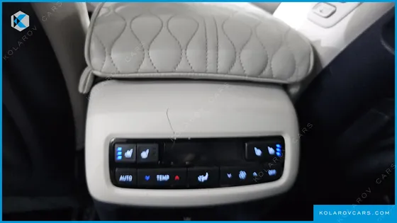 HYUNDAI PALISADE GASOLINE 3.8 4WD
