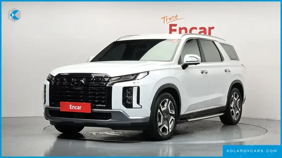 HYUNDAI PALISADE DIESEL 2.2 4WD