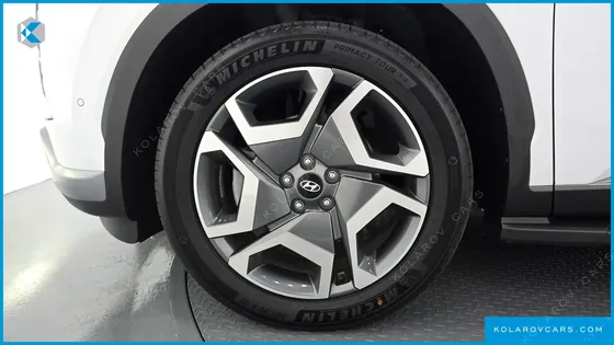 HYUNDAI PALISADE DIESEL 2.2 4WD