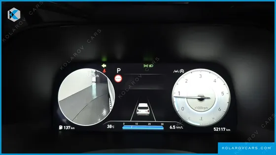 HYUNDAI PALISADE DIESEL 2.2 4WD