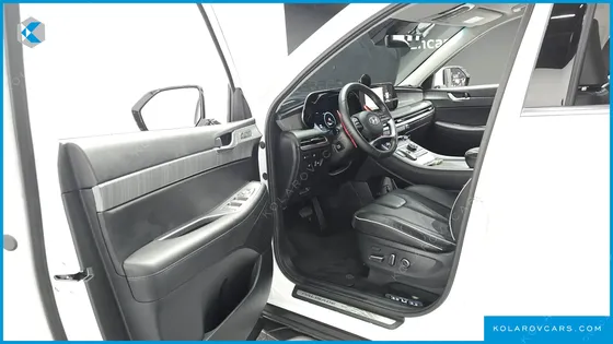 HYUNDAI PALISADE DIESEL 2.2 4WD