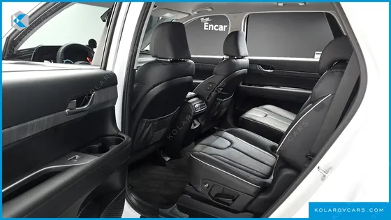 HYUNDAI PALISADE DIESEL 2.2 4WD