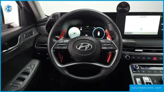HYUNDAI PALISADE DIESEL 2.2 4WD