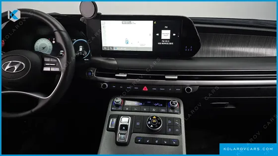 HYUNDAI PALISADE DIESEL 2.2 4WD