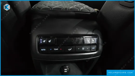 HYUNDAI PALISADE DIESEL 2.2 4WD