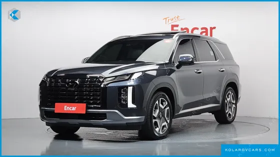HYUNDAI PALISADE DIESEL 2.2 4WD