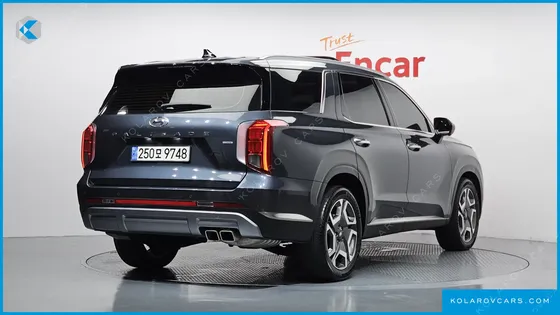 HYUNDAI PALISADE DIESEL 2.2 4WD
