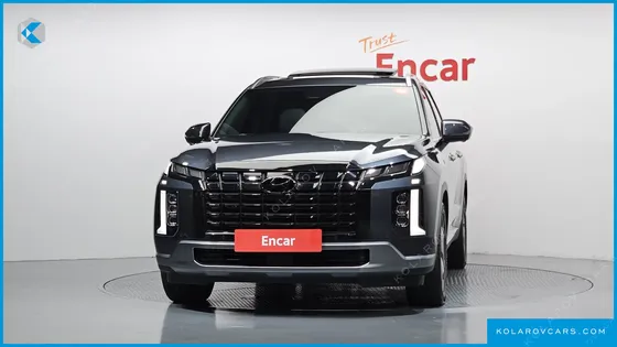 HYUNDAI PALISADE DIESEL 2.2 4WD