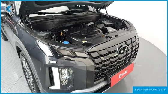 HYUNDAI PALISADE DIESEL 2.2 4WD