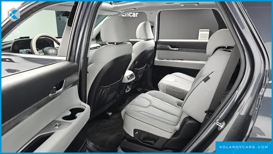 HYUNDAI PALISADE DIESEL 2.2 4WD