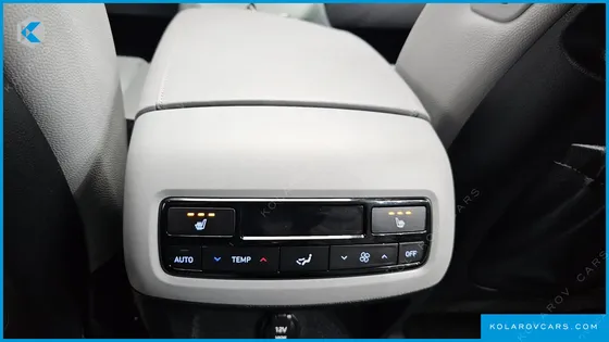 HYUNDAI PALISADE DIESEL 2.2 4WD