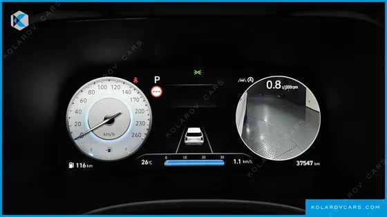 HYUNDAI PALISADE DIESEL 2.2 2WD