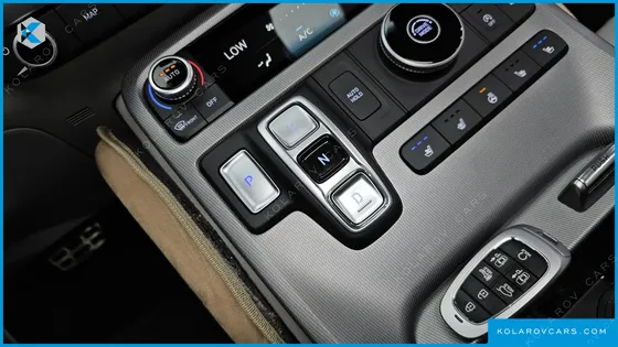 HYUNDAI PALISADE DIESEL 2.2 2WD