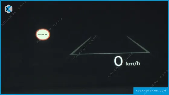 KIA CARNIVAL GASOLINE 7 SEATER X LINE