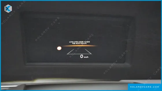 KIA CARNIVAL GASOLINE 7-SEATER HI LIMOUSINE