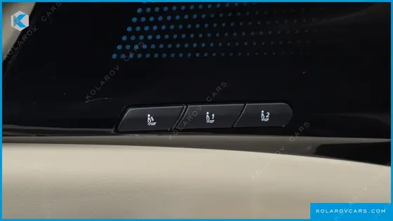 KIA CARNIVAL HEV 4-SEATER HI LIMOUSINE