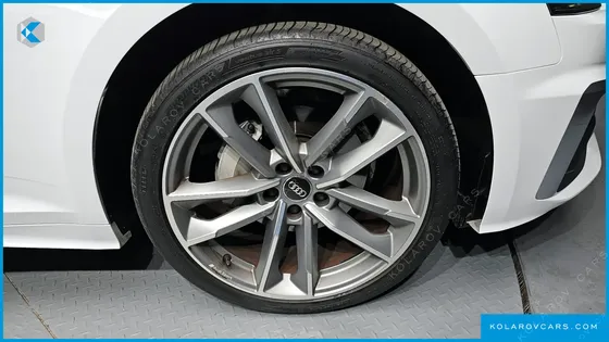 AUDI A5 40 TDI QUATTRO PREMIUM SPORTBACK