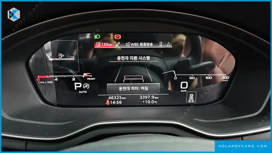 AUDI A5 40 TDI QUATTRO PREMIUM SPORTBACK