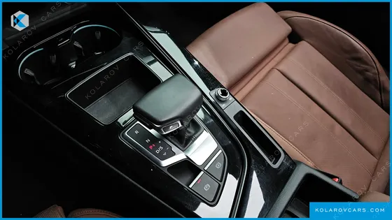 AUDI A5 40 TDI QUATTRO PREMIUM SPORTBACK