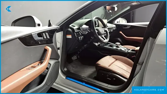 AUDI A5 40 TDI QUATTRO PREMIUM SPORTBACK